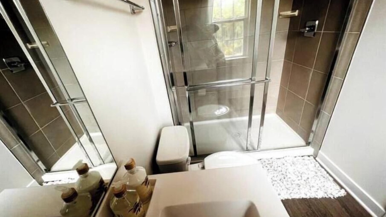 Photo of Bathroom in Rio