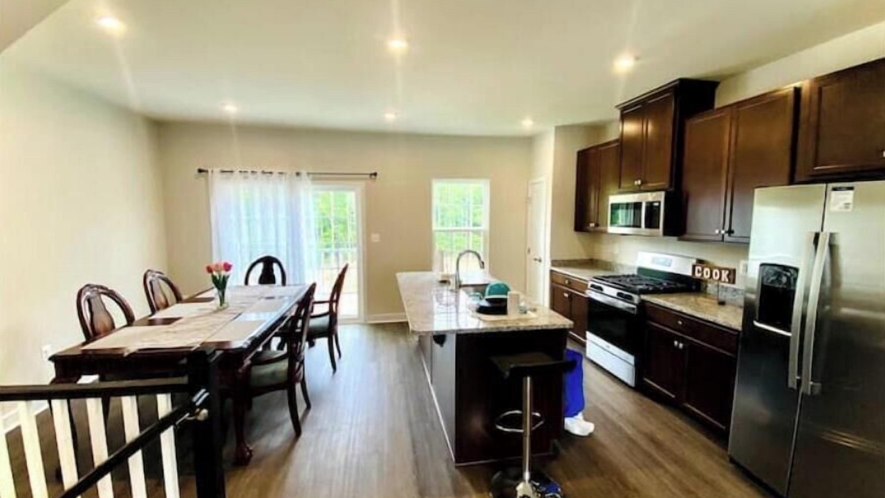 Photo of Kitchen in Rio