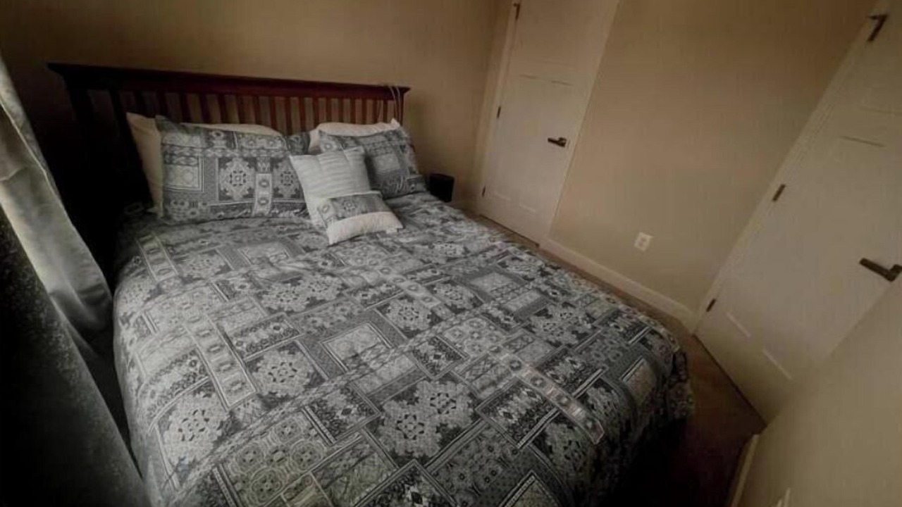 Photo of Bedroom in Rio