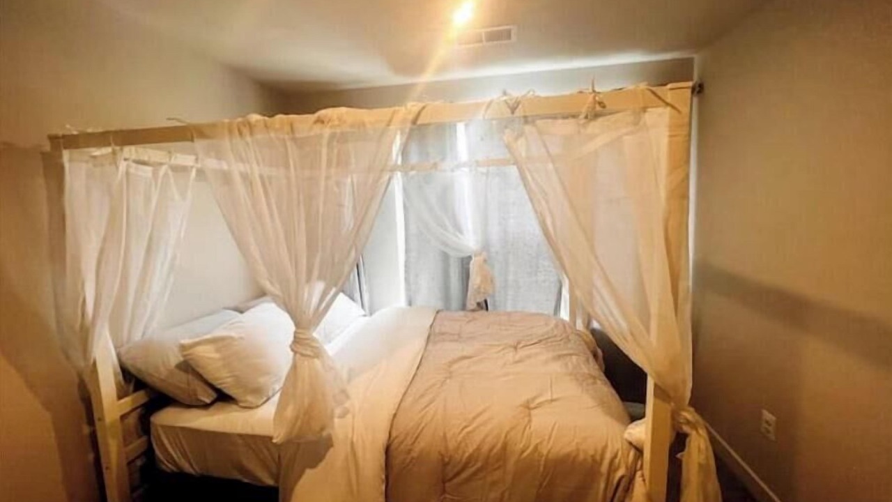 Photo of Bedroom in Rio