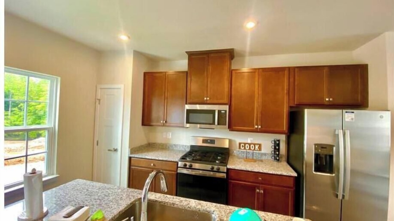 Photo of Kitchen in Rio