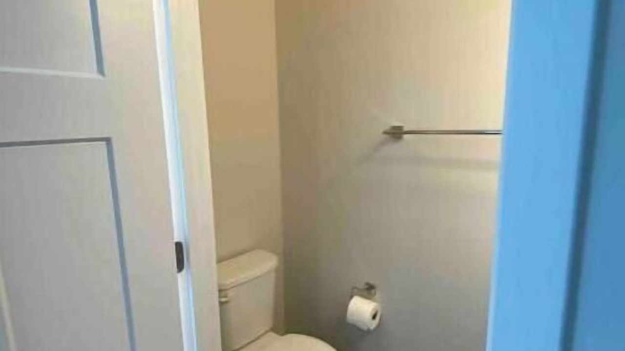 Photo of Bathroom in Rio