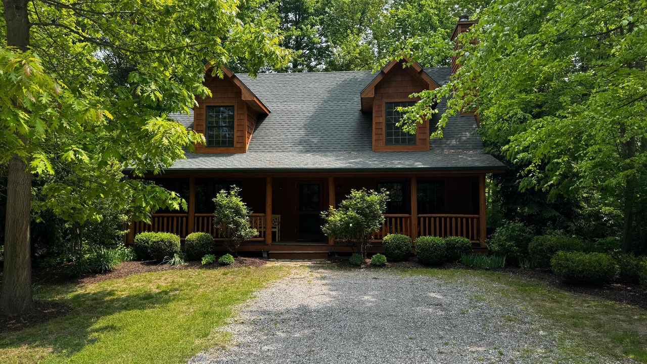 Photo of Outdoor in Saugatuck