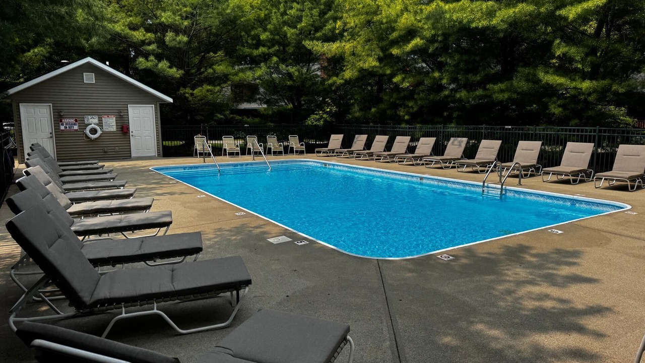 Photo of Outdoor in Saugatuck