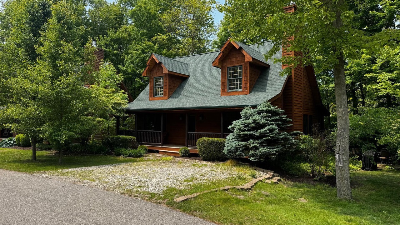 Photo of Outdoor in Saugatuck