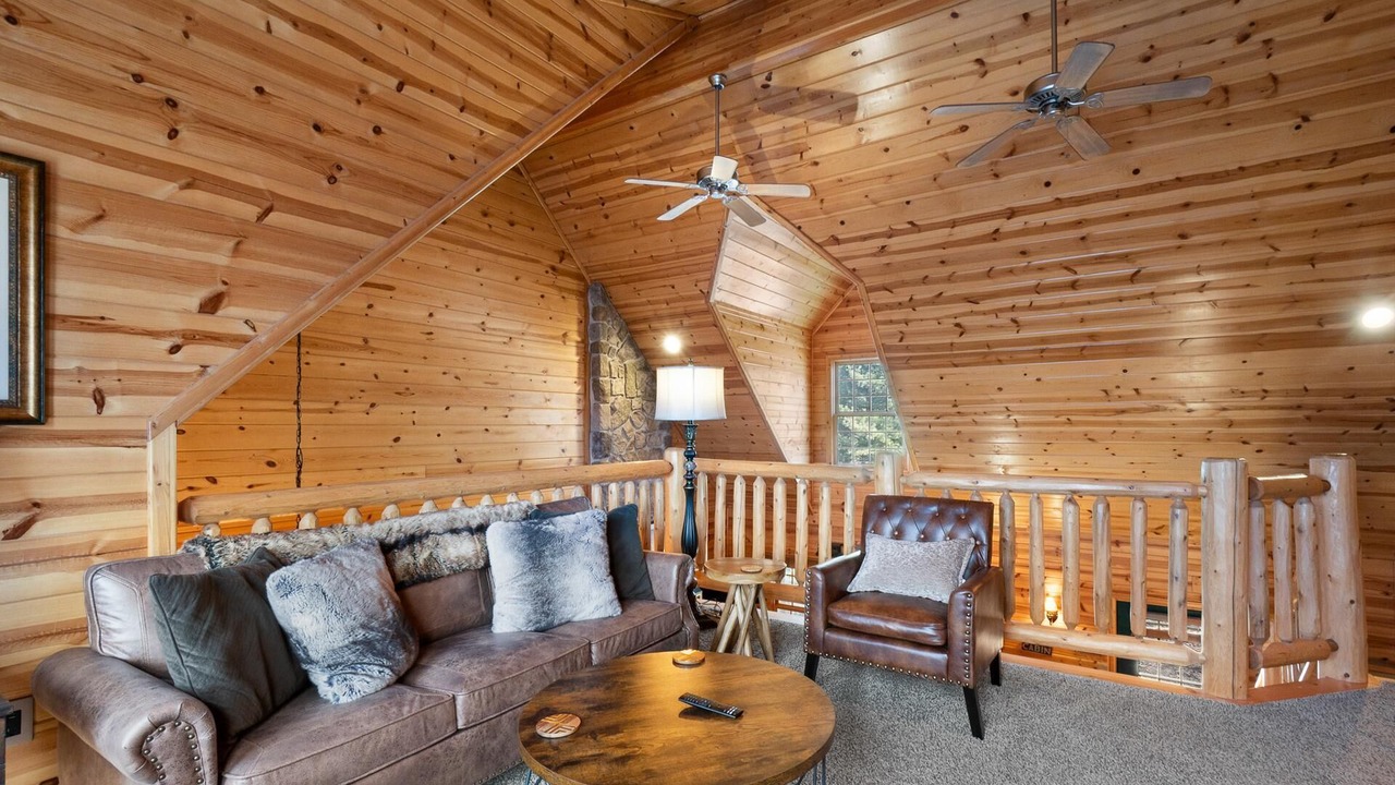 Photo of Livingroom in Saugatuck
