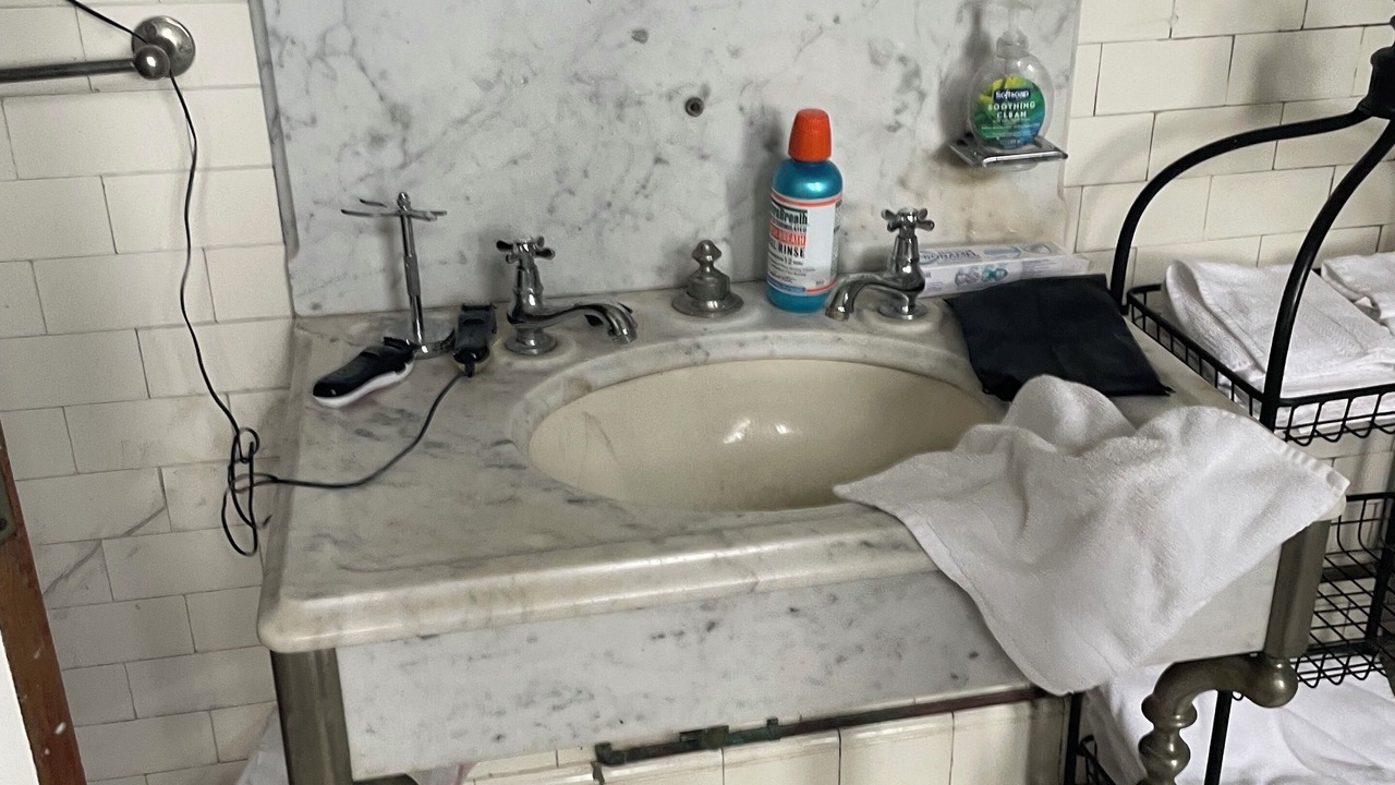 Photo of Bathroom in Davenport