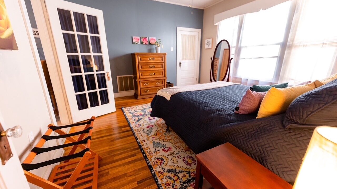 Photo of Bedroom in Independence