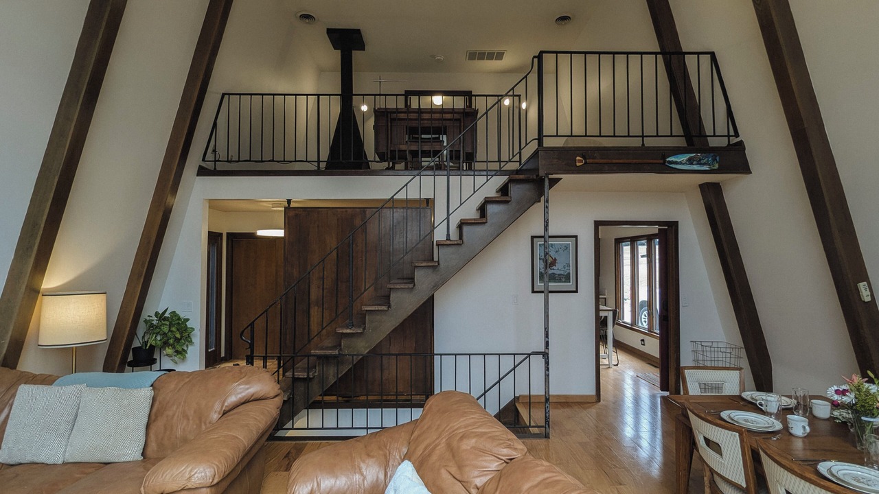 Photo of Livingroom in Des Moines
