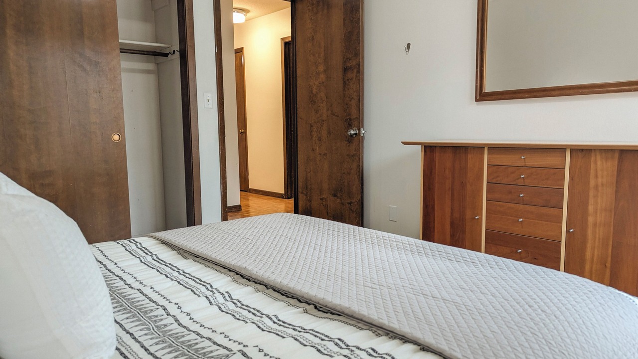 Photo of Bedroom in Des Moines
