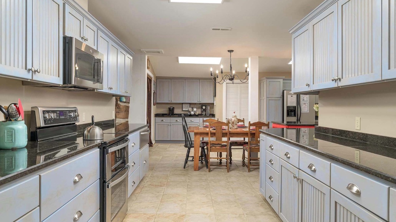 Photo of Kitchen in Mentone