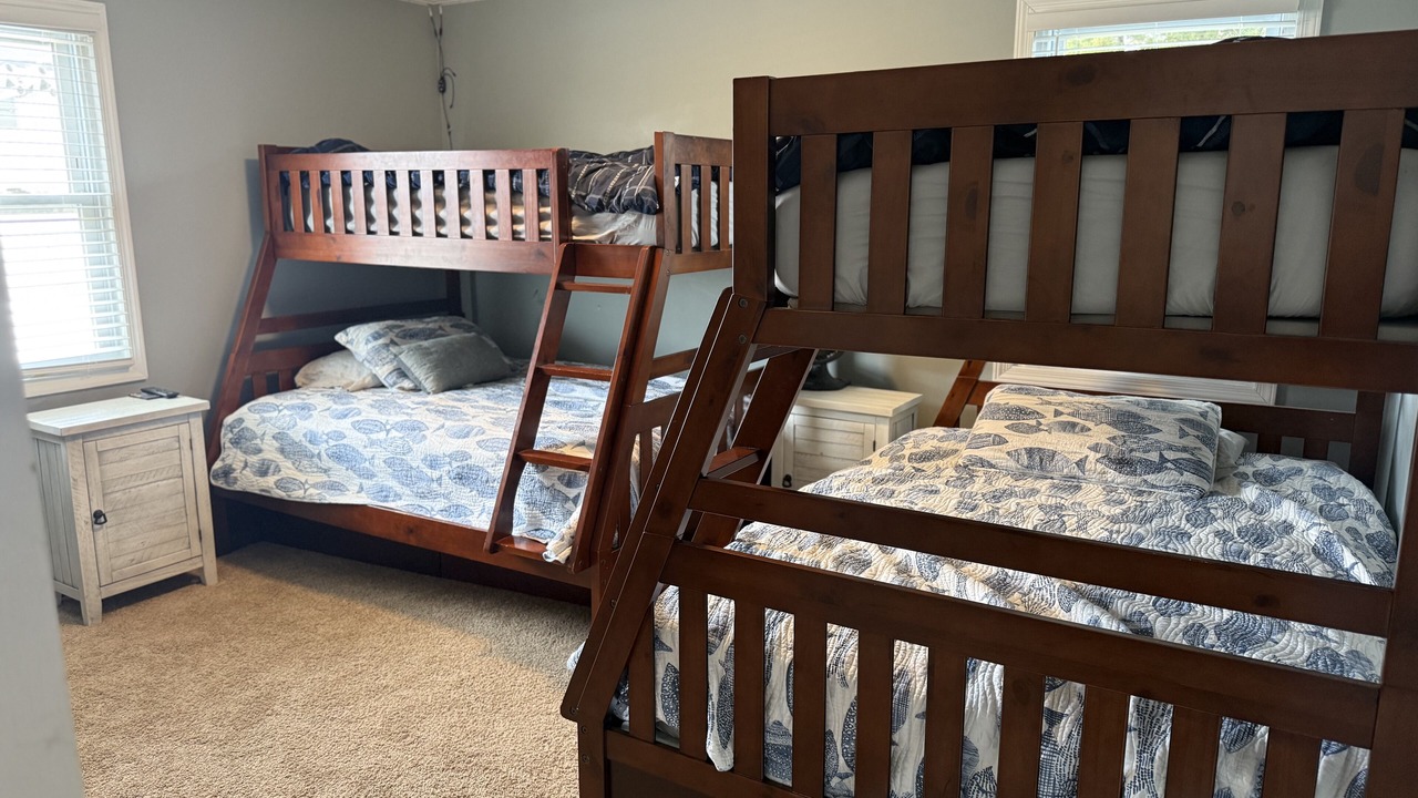 Photo of Bedroom in Ortley Beach