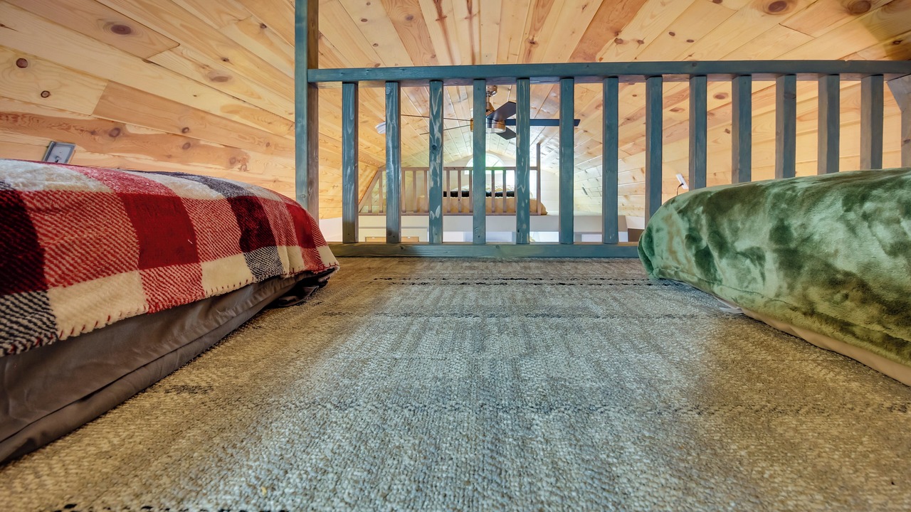 Photo of Bedroom in Henagar