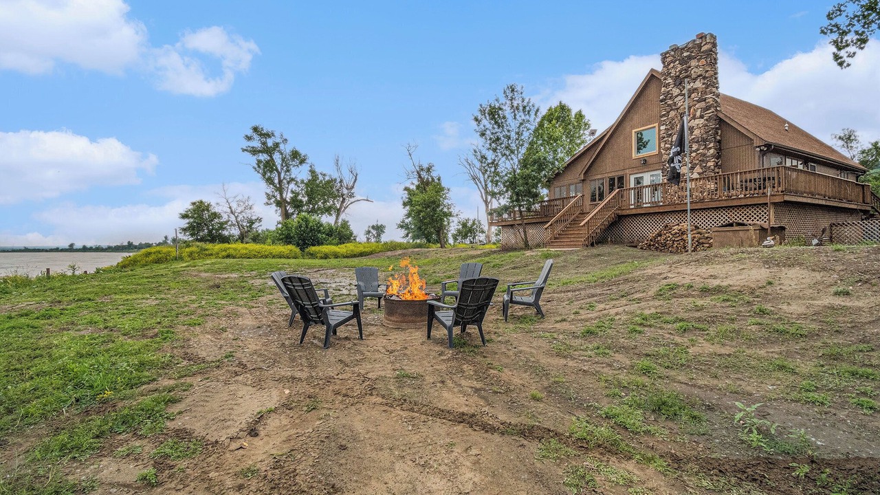 Photo of Outdoor in Pottawattamie County