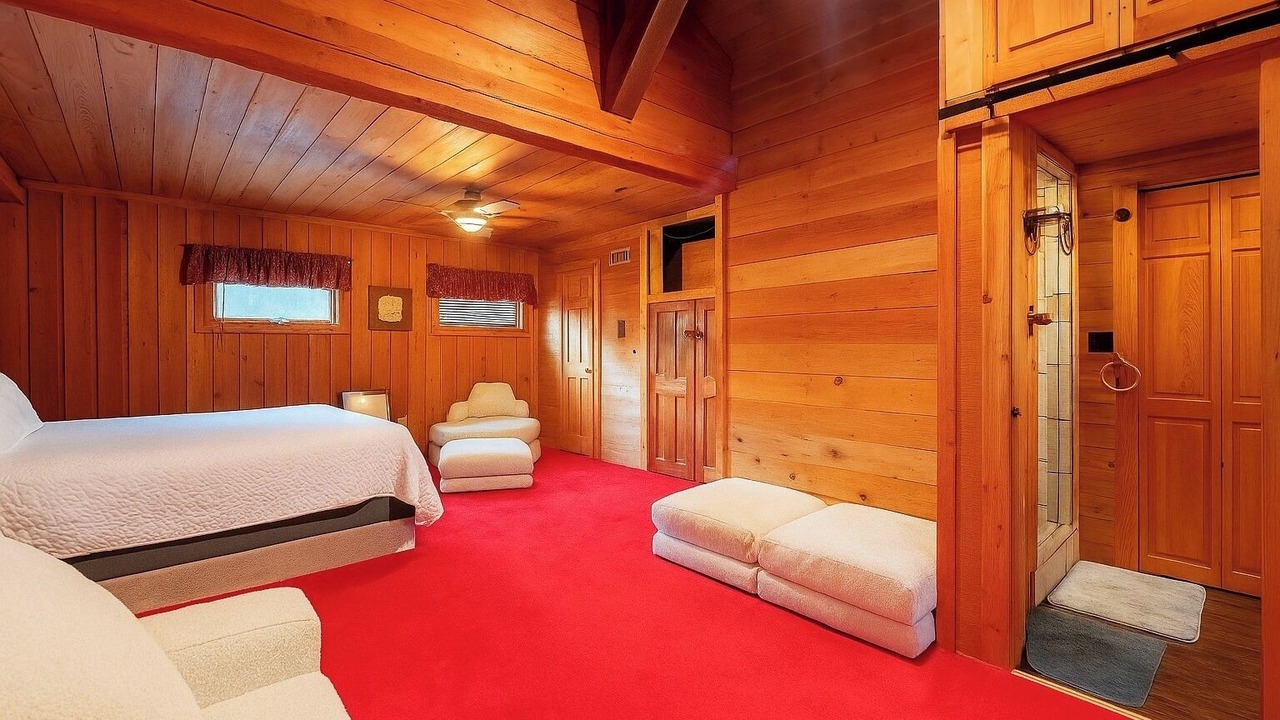 Photo of Bedroom in Skippers