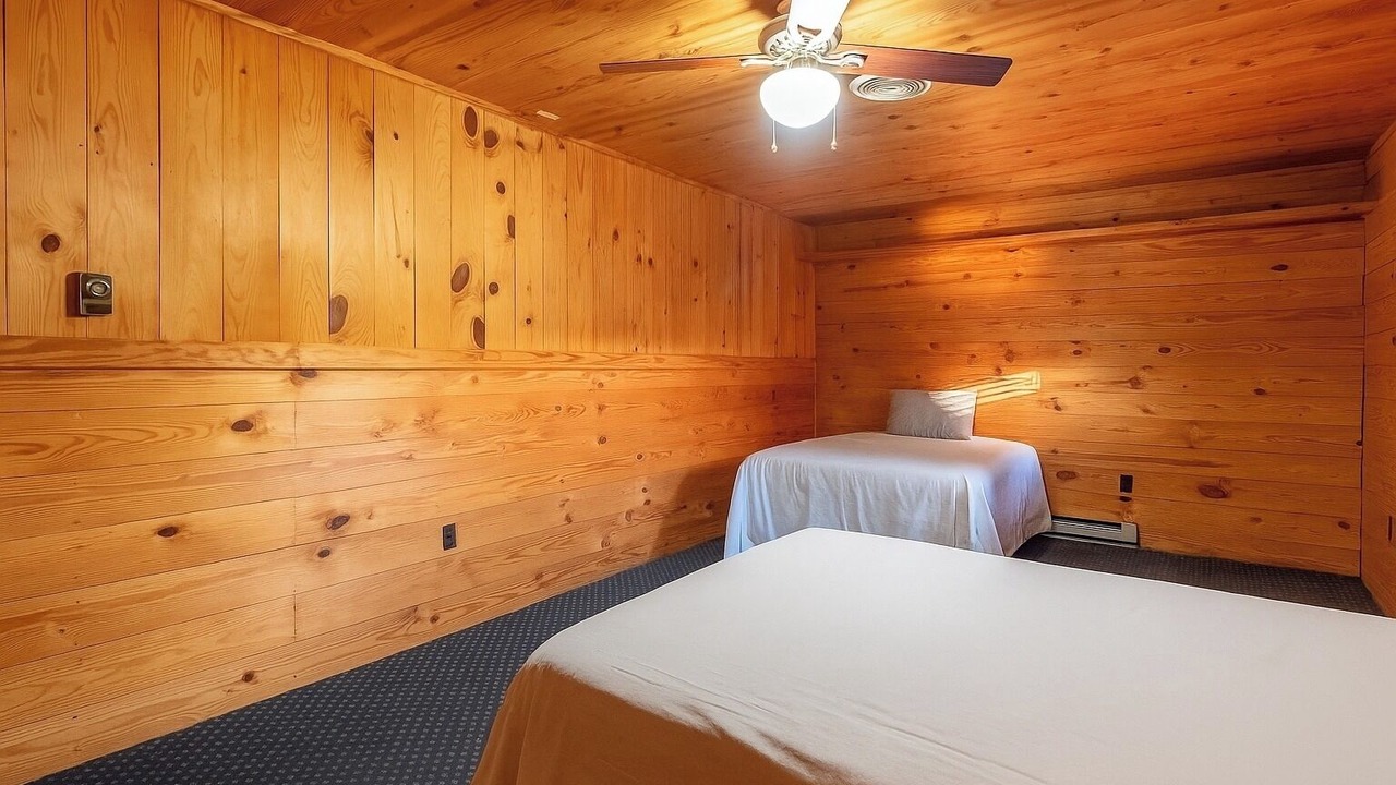 Photo of Bedroom in Skippers