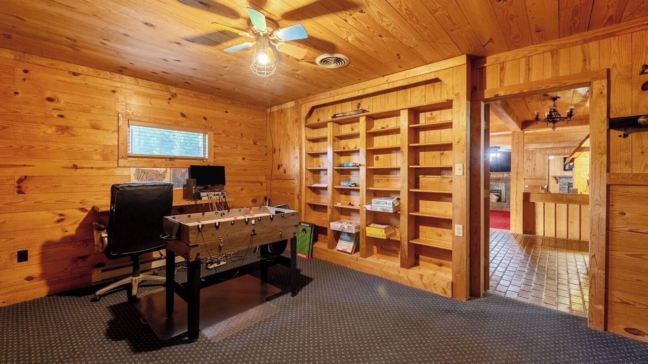 Photo of Bedroom in Skippers