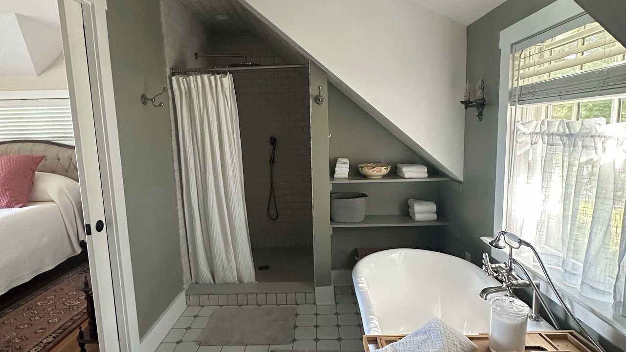 Photo of Bedroom in Magnolia