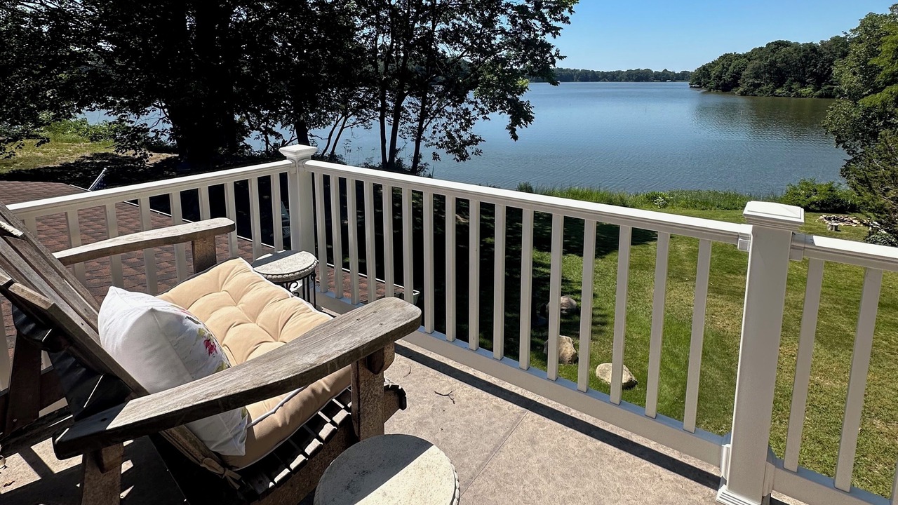 Photo of Patio Balcony in Magnolia