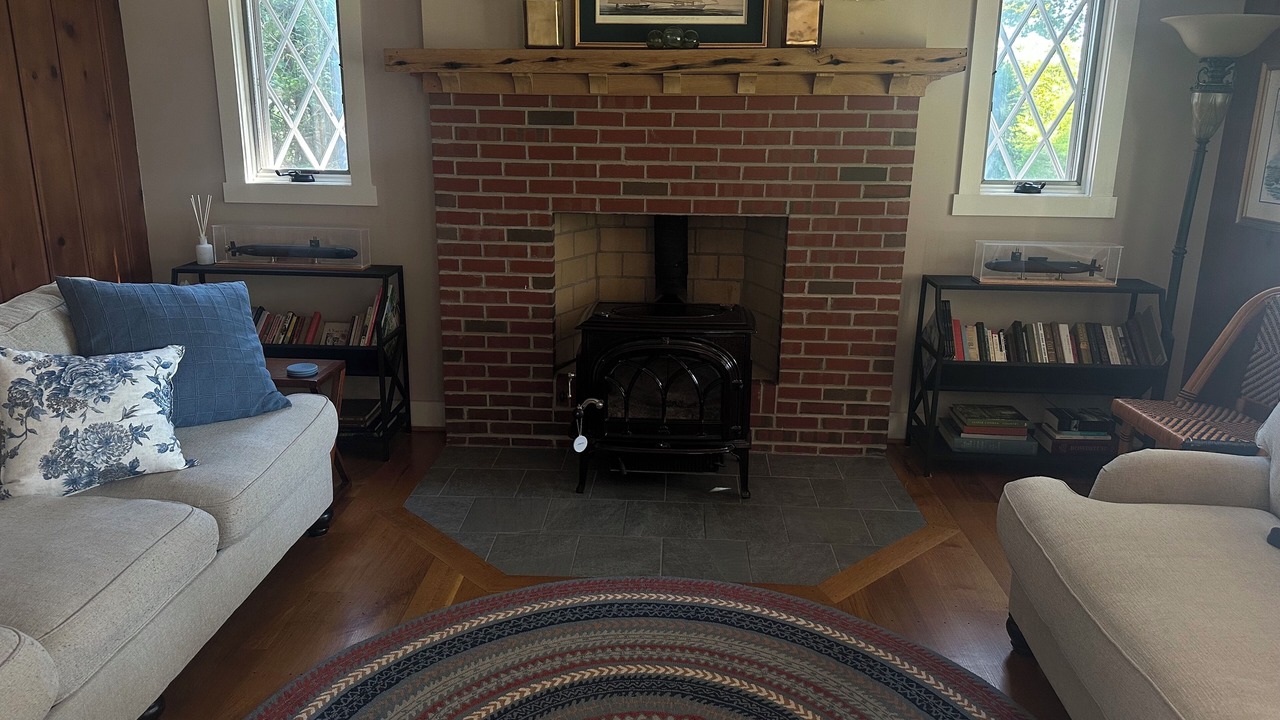 Photo of Livingroom in Magnolia
