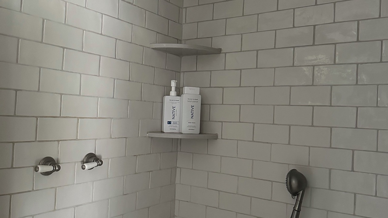 Photo of Bathroom in Magnolia