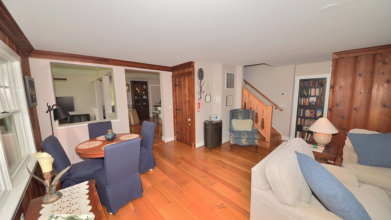 Photo of Livingroom in Magnolia