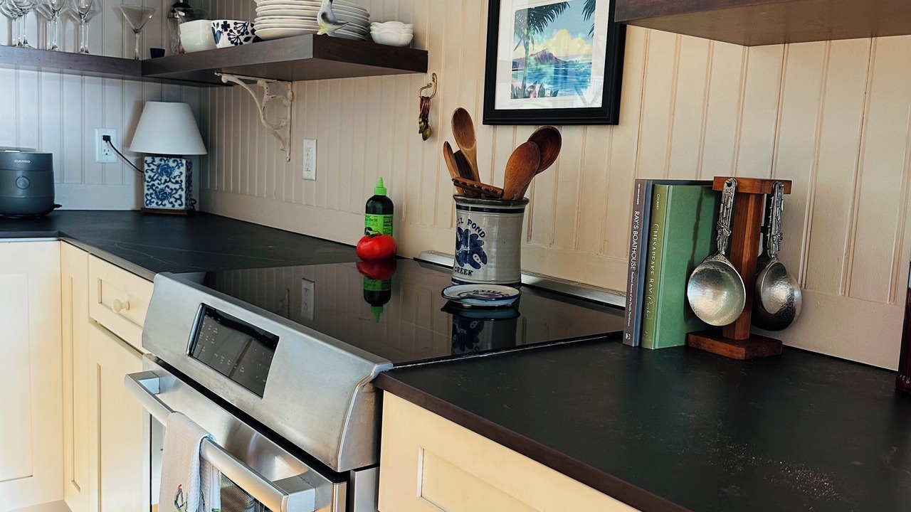 Photo of Kitchen in Magnolia