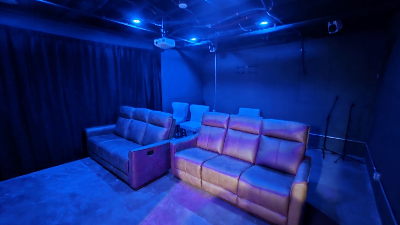 Photo of Livingroom in Acworth