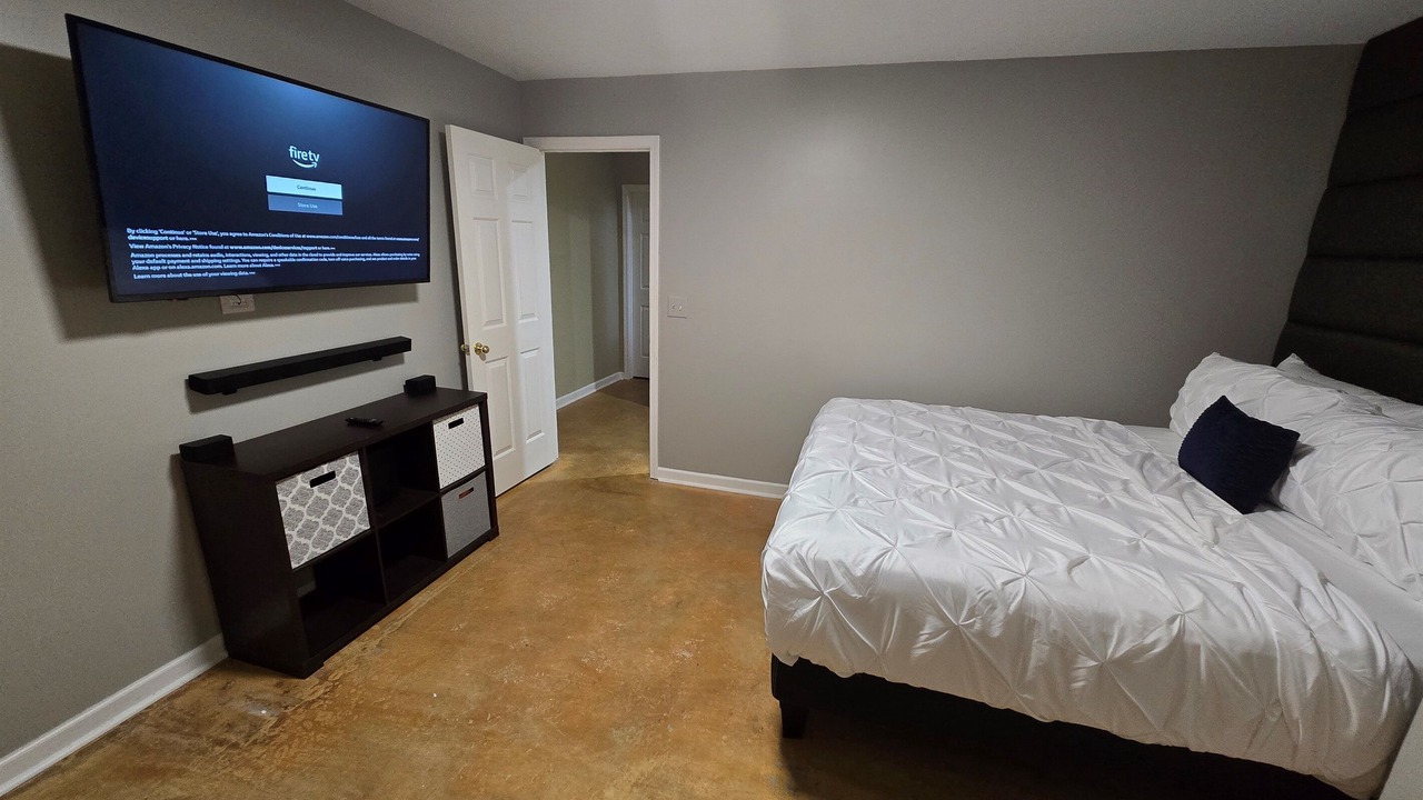 Photo of Bedroom in Acworth
