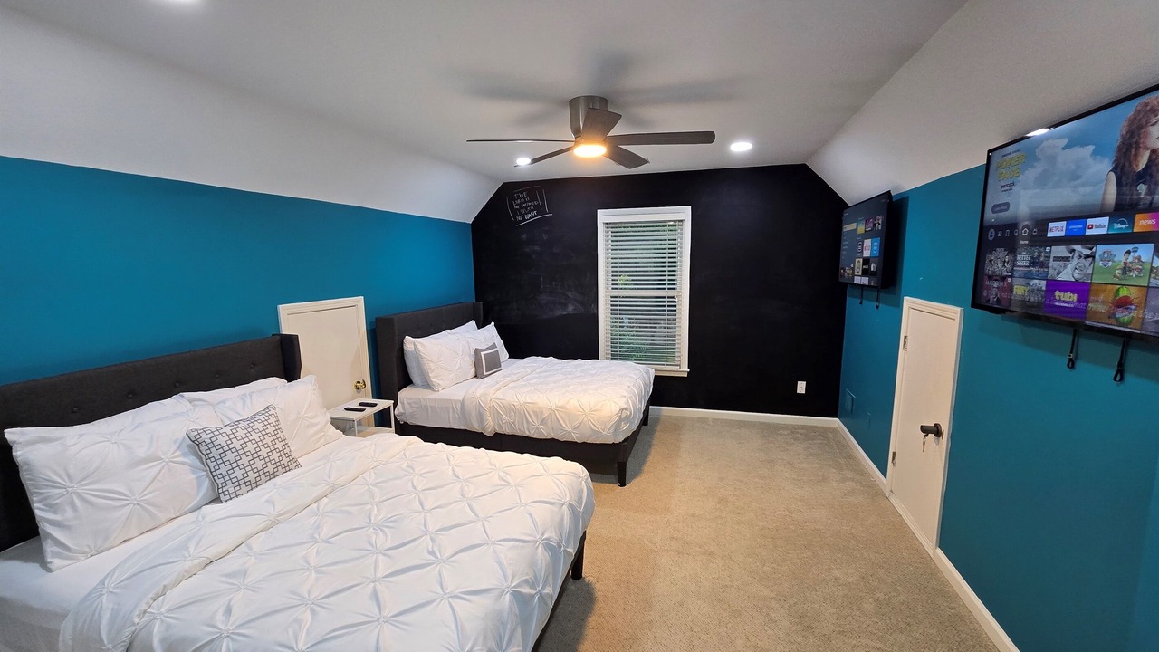 Photo of Bedroom in Acworth