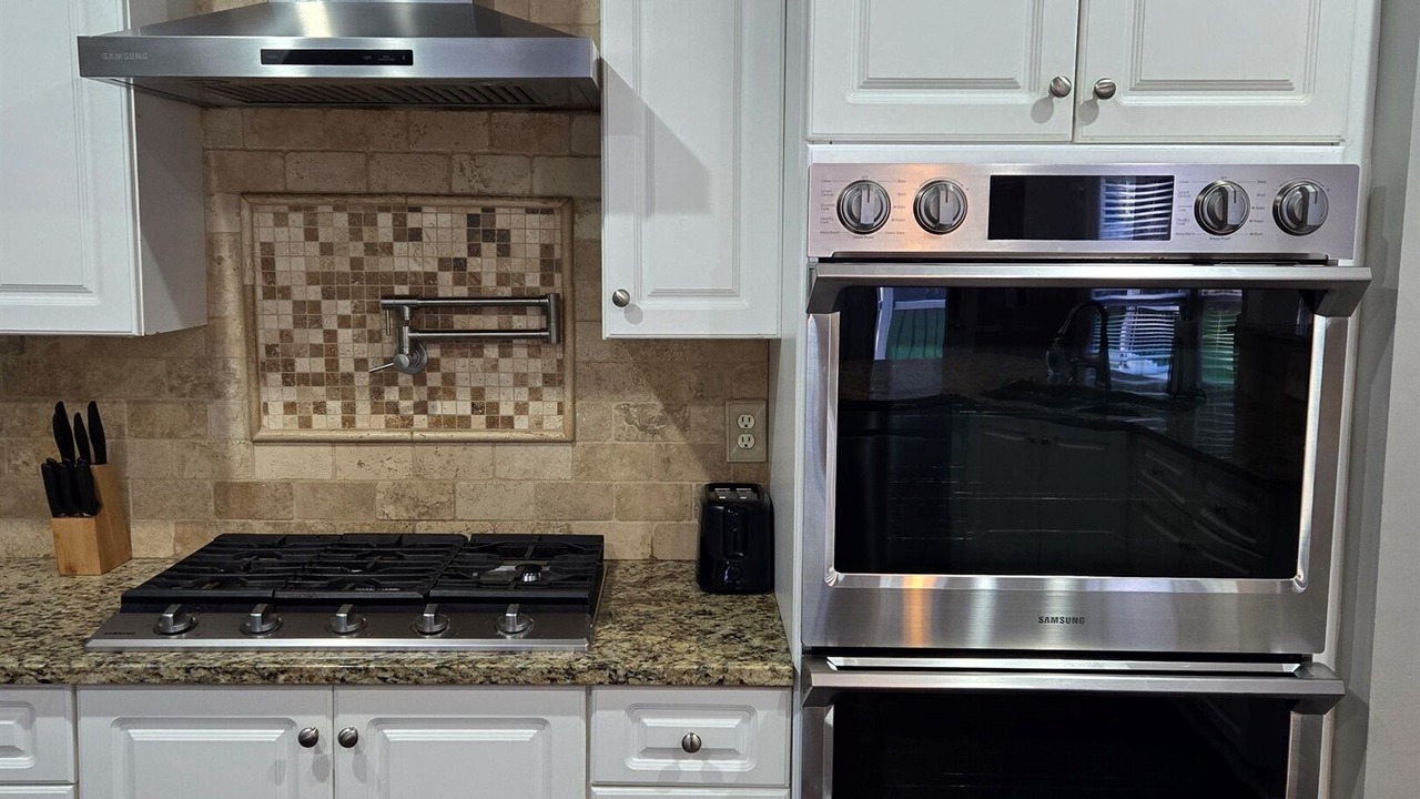 Photo of Kitchen in Acworth