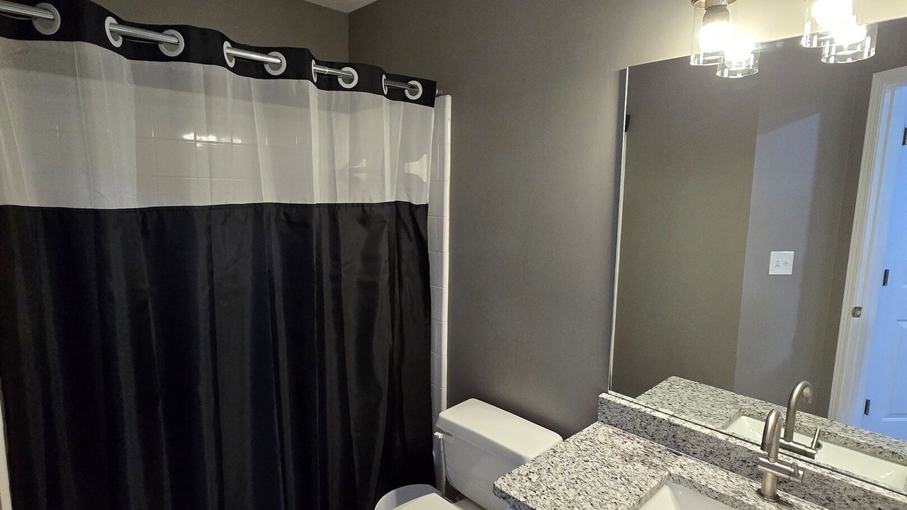 Photo of Bathroom in Acworth