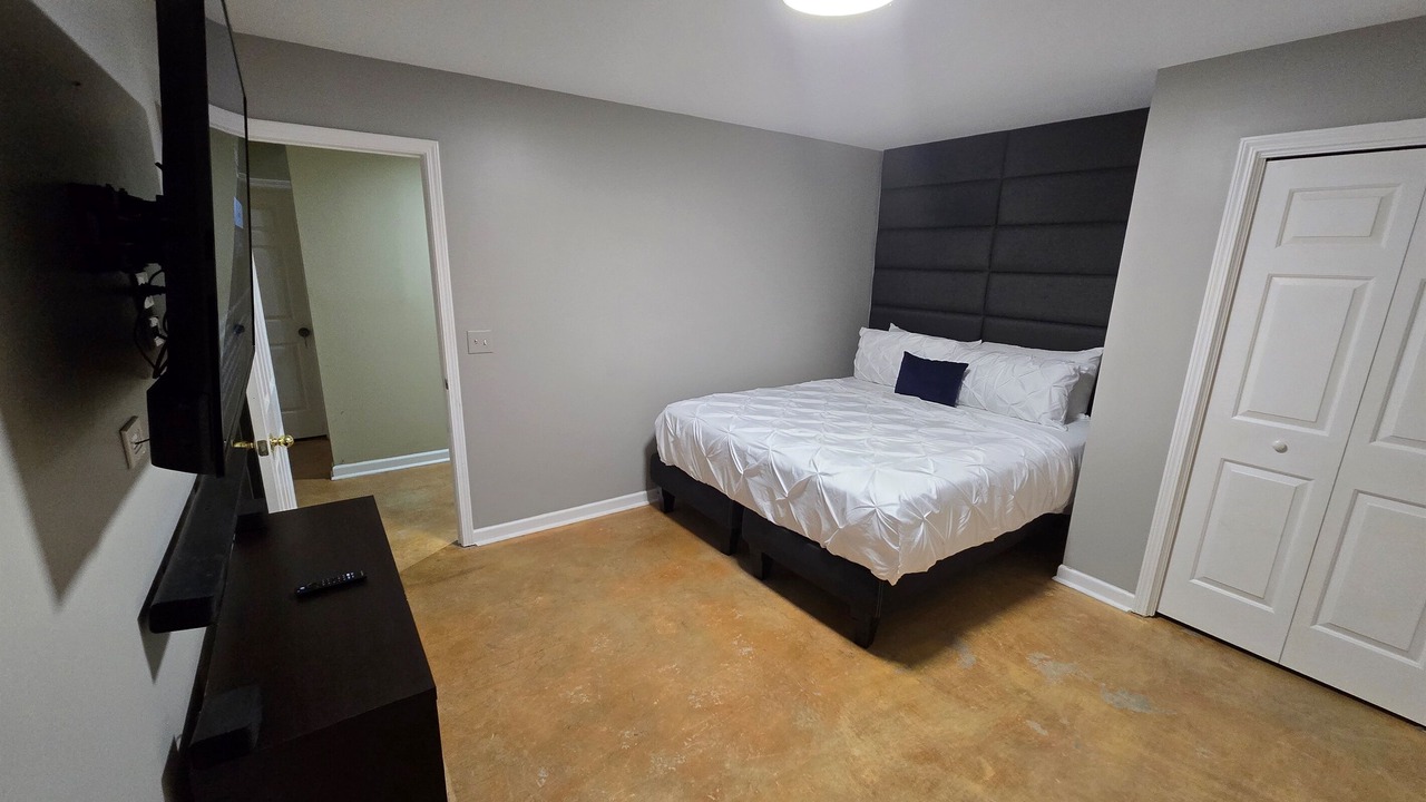 Photo of Bedroom in Acworth