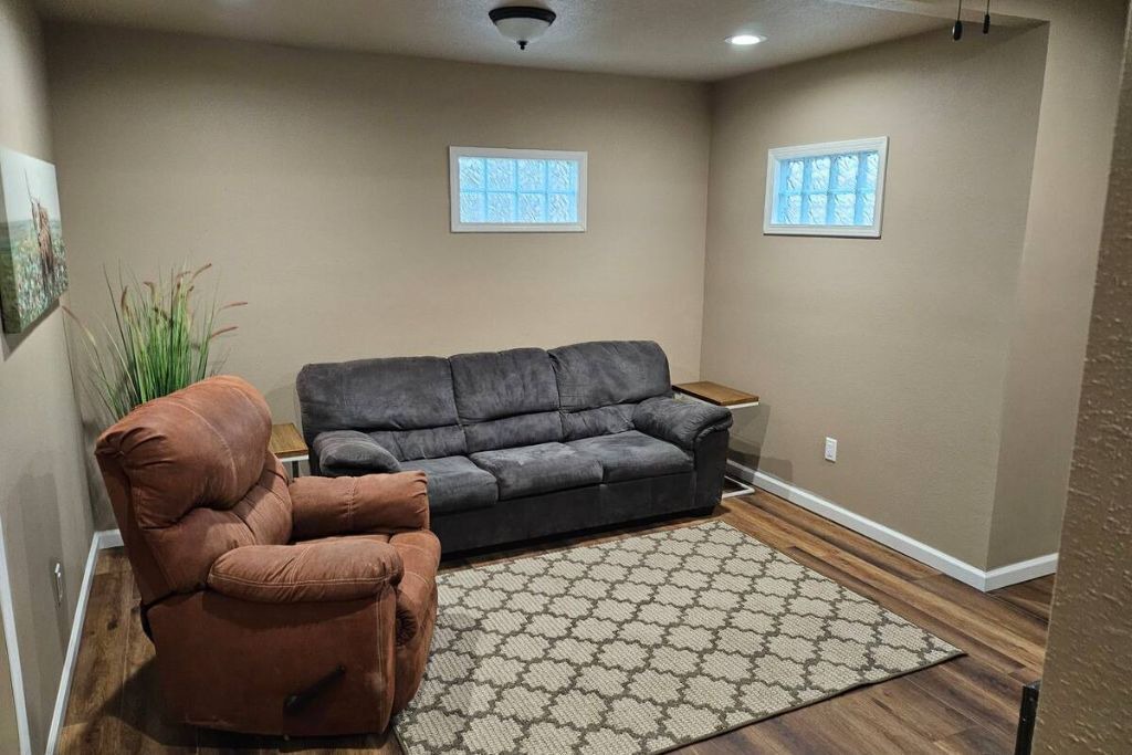 Photo of Livingroom in Mason City