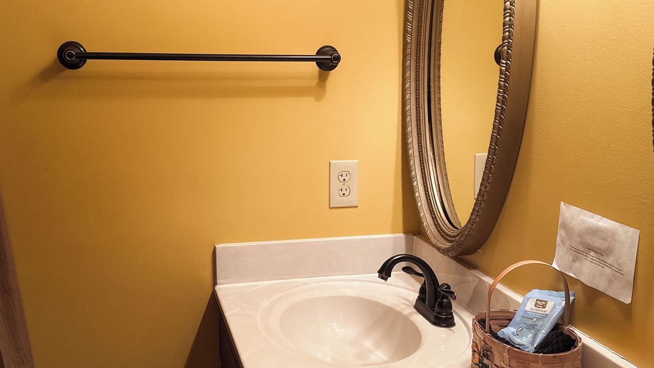 Photo of Bathroom in Unionville