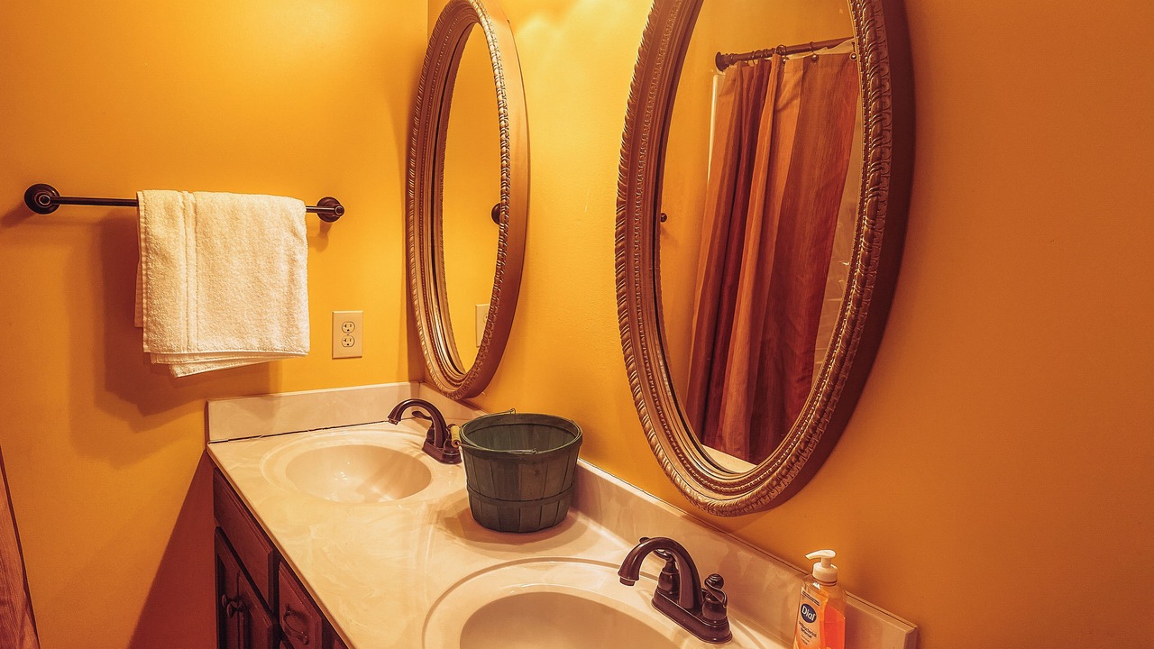 Photo of Bathroom in Unionville