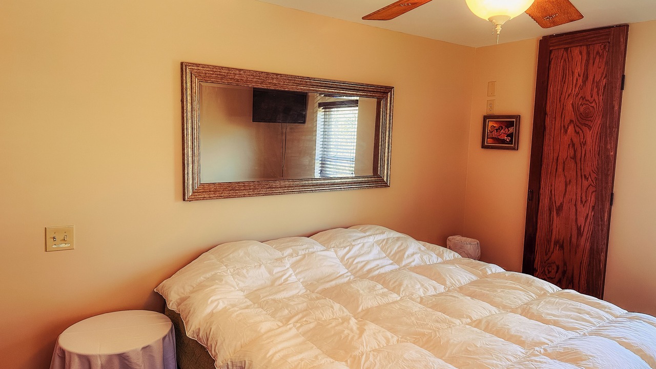 Photo of Bedroom in Unionville