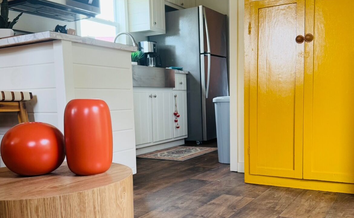 Photo of Kitchen in Cullman