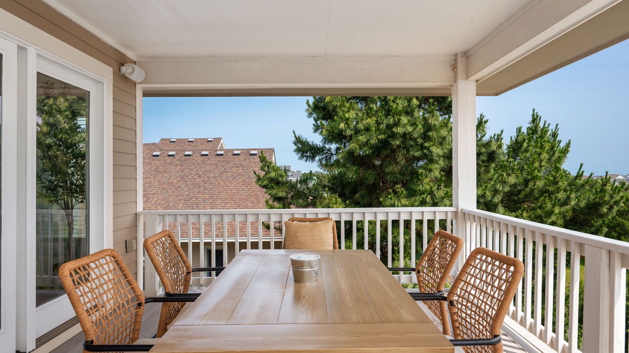 Photo of Outdoor in Monteray Shores