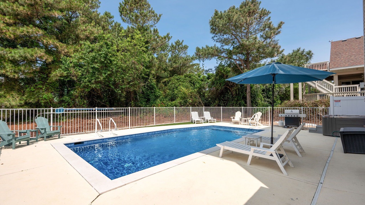 Photo of Outdoor in Monteray Shores