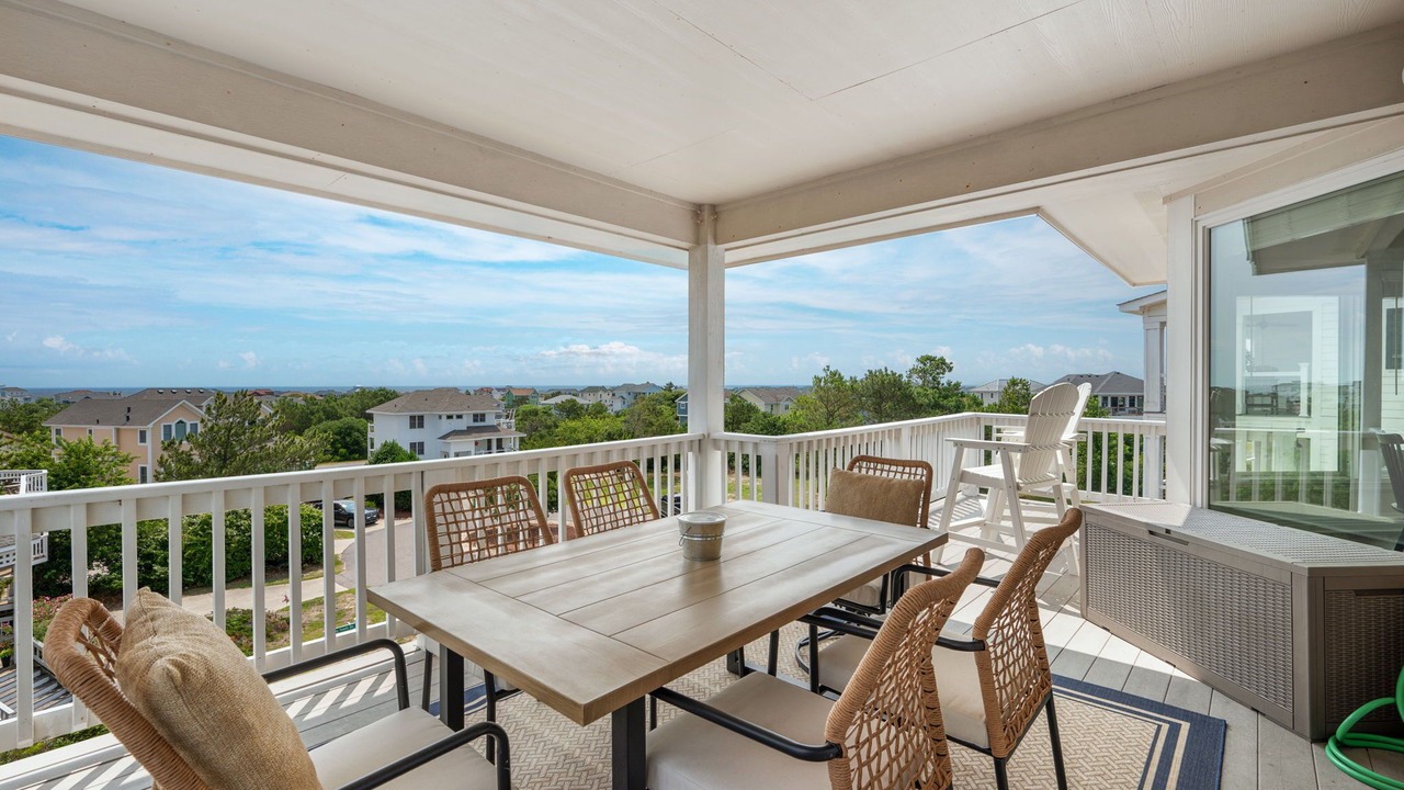 Photo of Outdoor in Monteray Shores