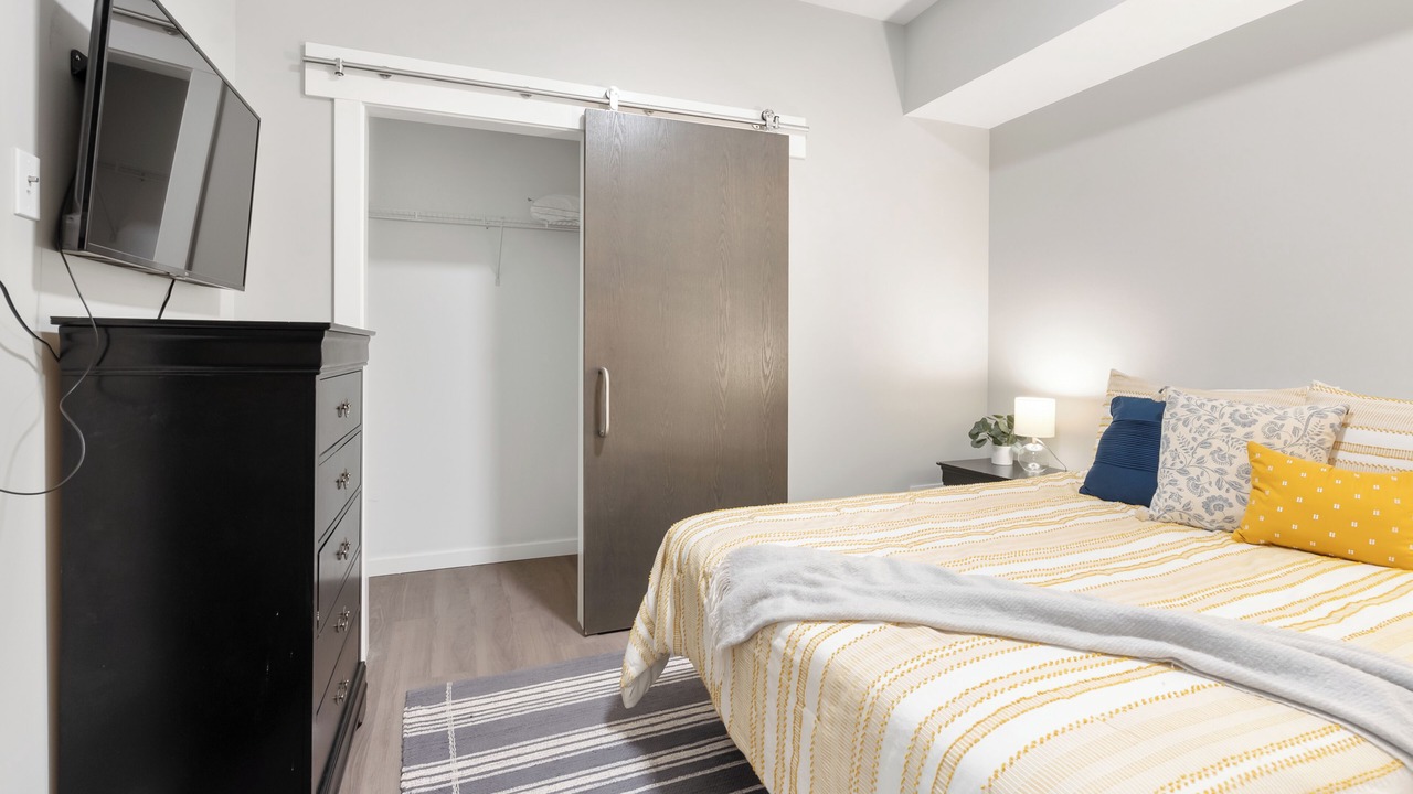 Photo of Bedroom in Waterloo