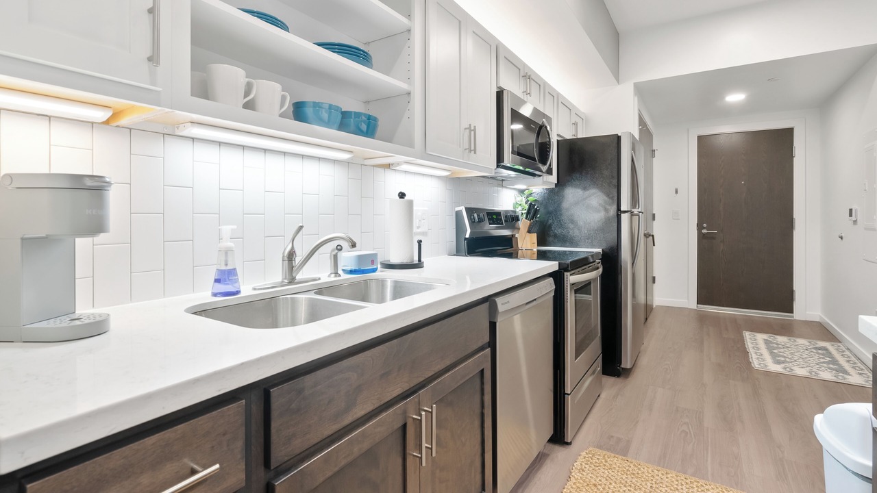 Photo of Kitchen in Waterloo