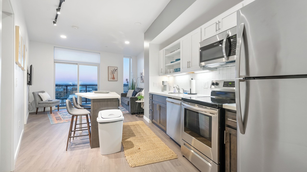 Photo of Kitchen in Waterloo