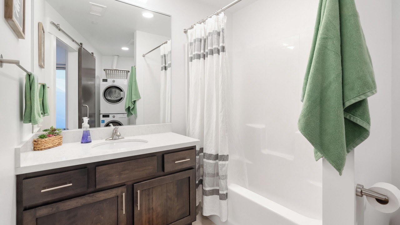 Photo of Bathroom in Waterloo
