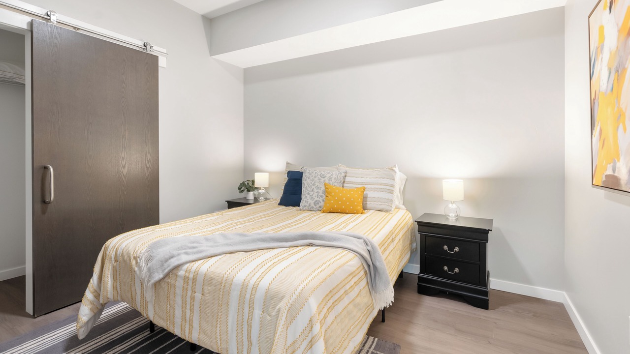 Photo of Bedroom in Waterloo