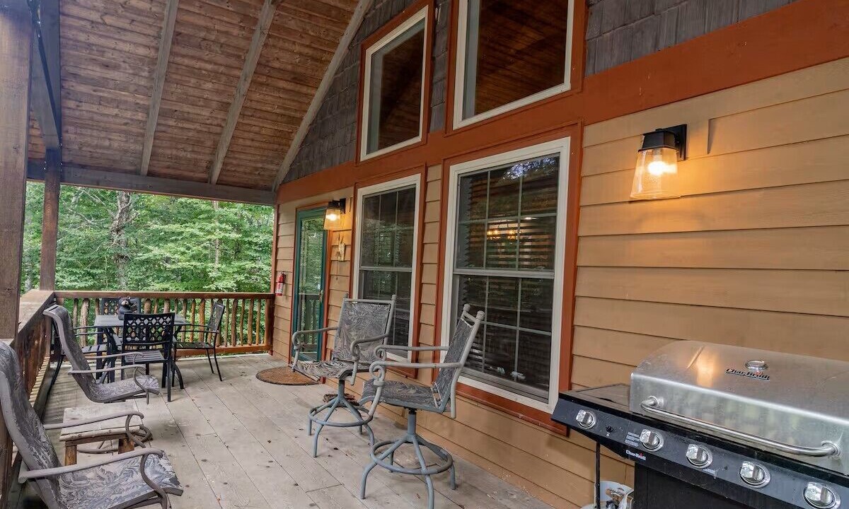 Photo of Outdoor in Beech Mountain