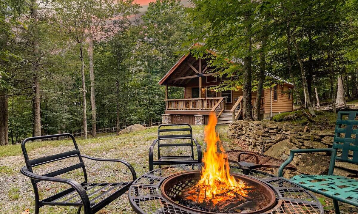 Photo of Outdoor in Beech Mountain