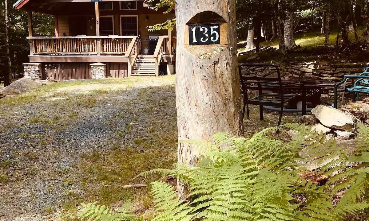 Photo of Outdoor in Beech Mountain