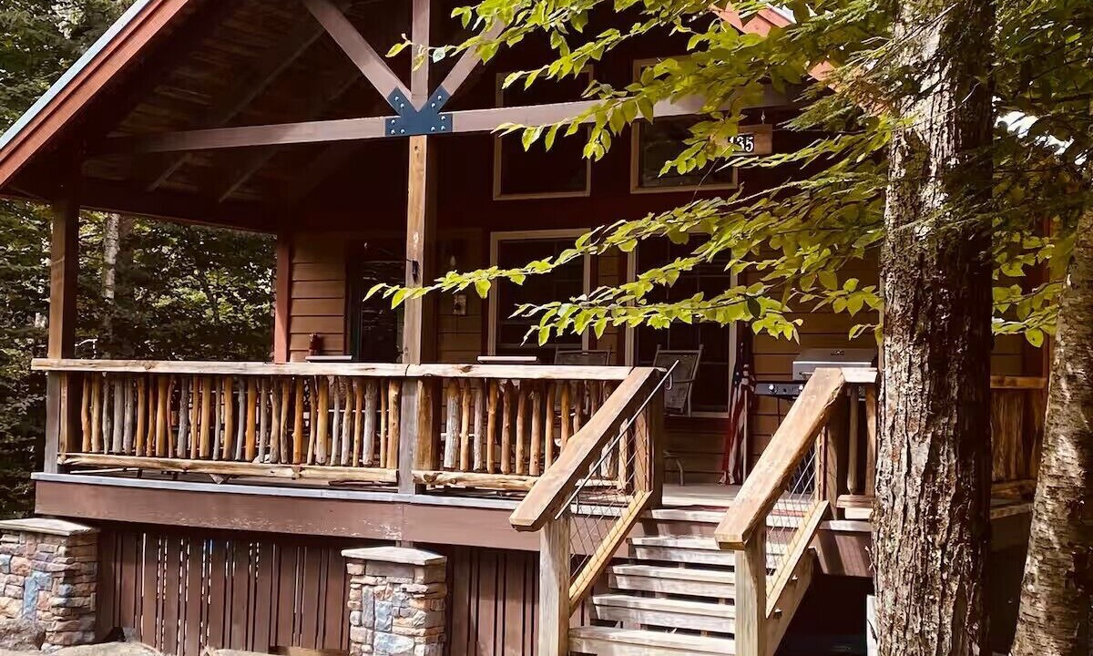 Photo of Outdoor in Beech Mountain